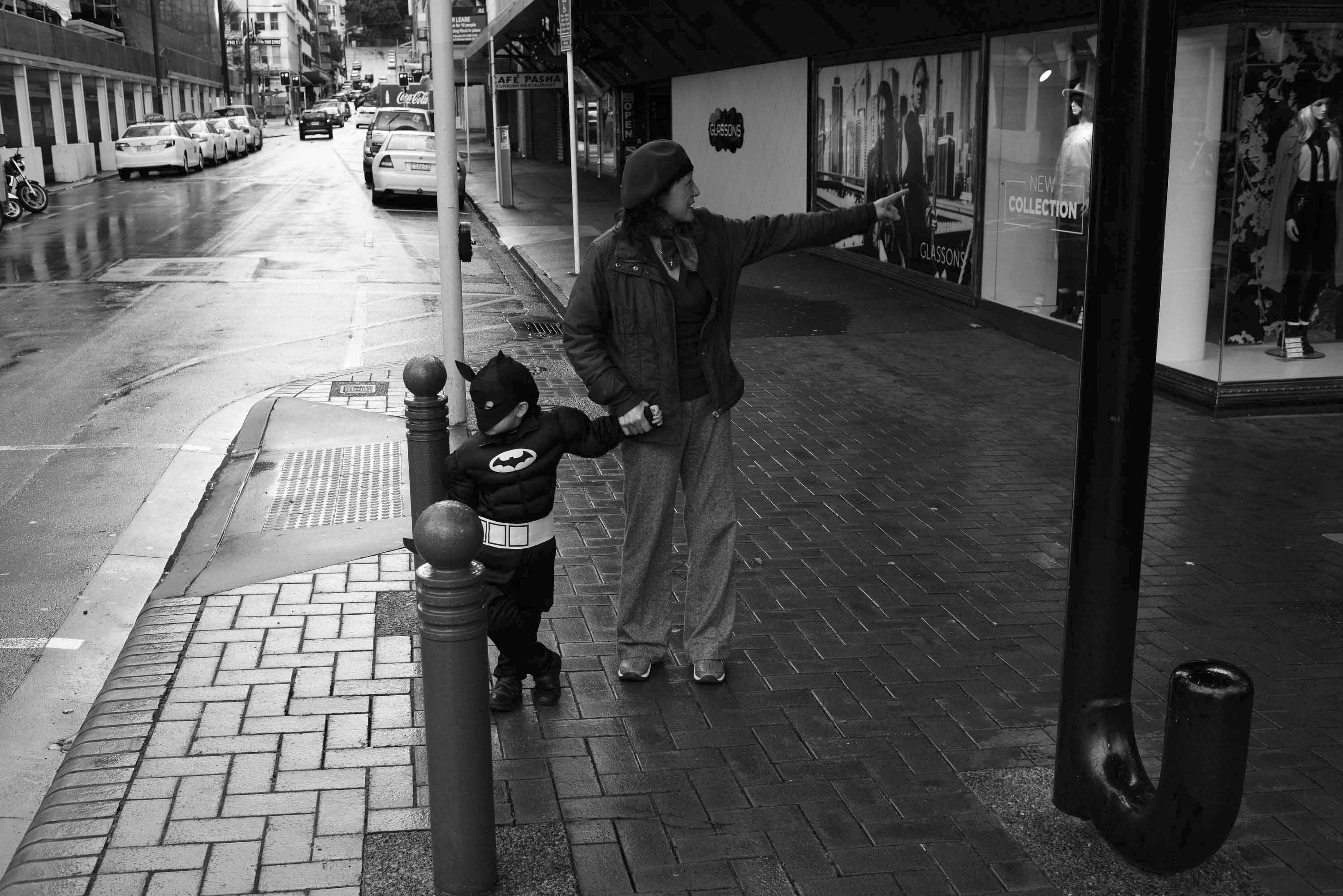 New Zealand Cyril Gourdin Photo photography art fashion mode France Paris RLLNGR rllngr design 