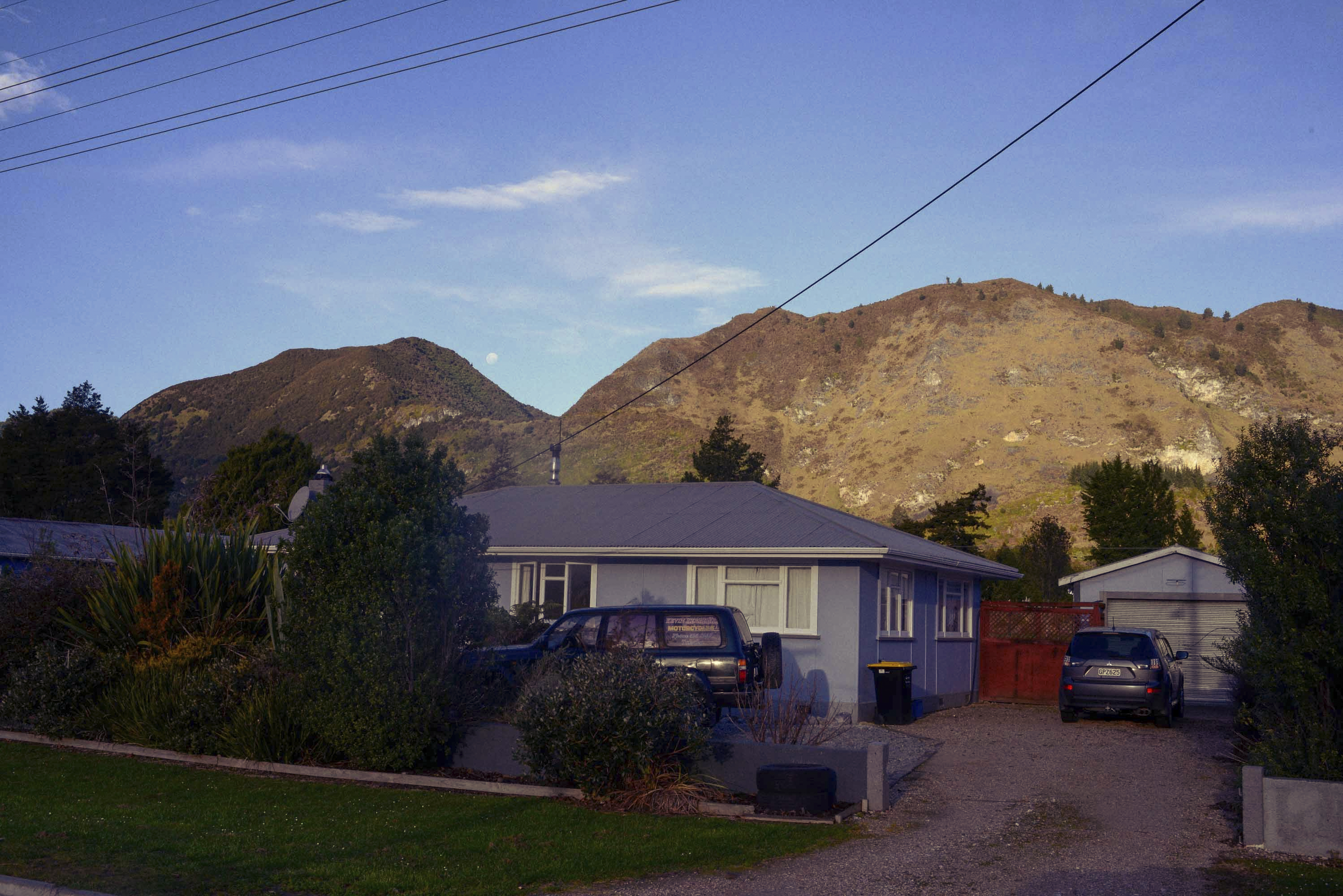 New Zealand