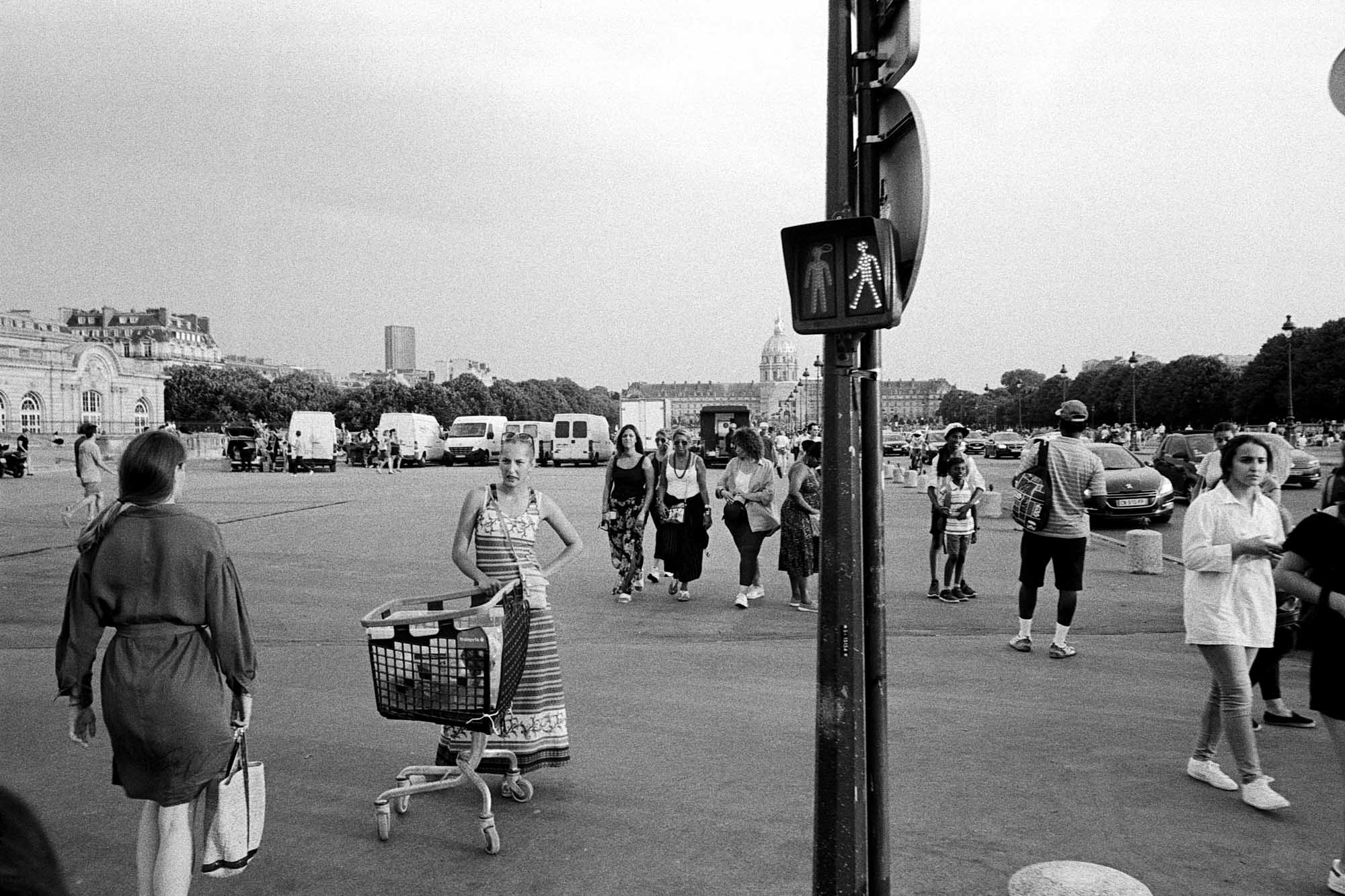 Paris I Cyril Gourdin Photo photography art fashion mode France Paris RLLNGR rllngr design 