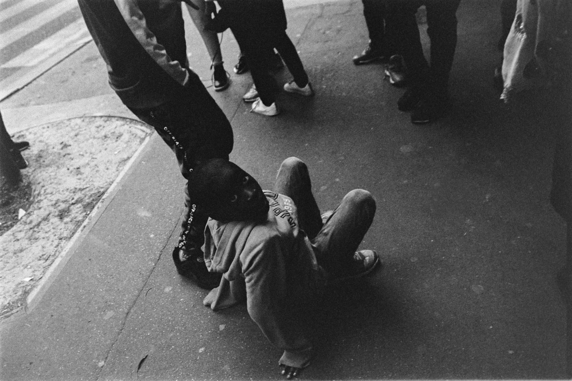 Paris I Cyril Gourdin Photo photography art fashion mode France Paris RLLNGR rllngr design 