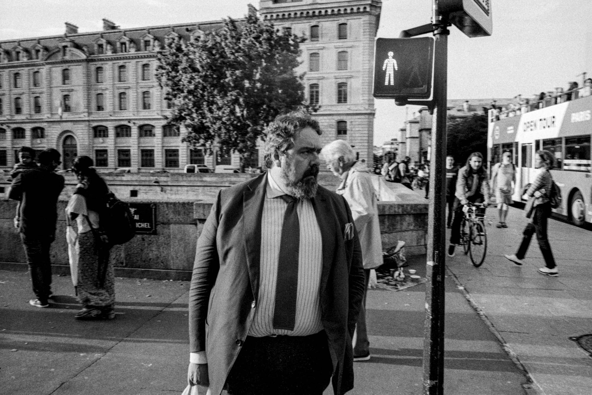 Paris I