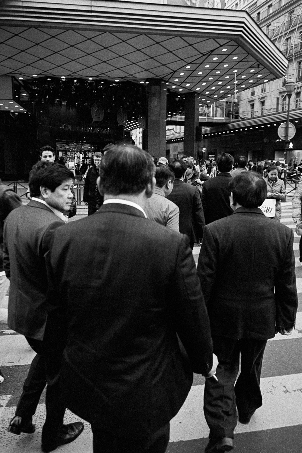 Paris I Cyril Gourdin Photo photography art fashion mode France Paris RLLNGR rllngr design 