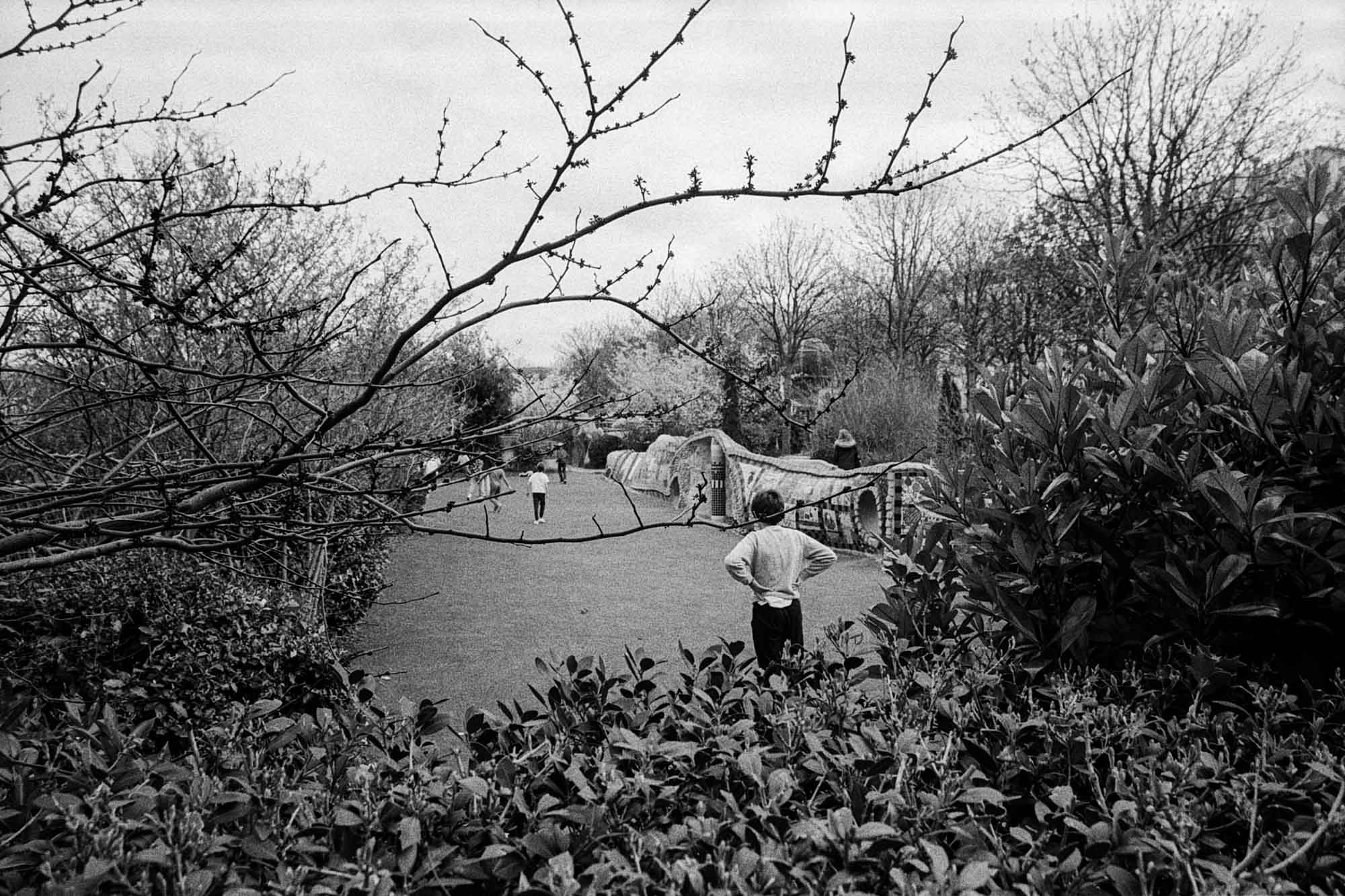 Paris I Cyril Gourdin Photo photography art fashion mode France Paris RLLNGR rllngr design 