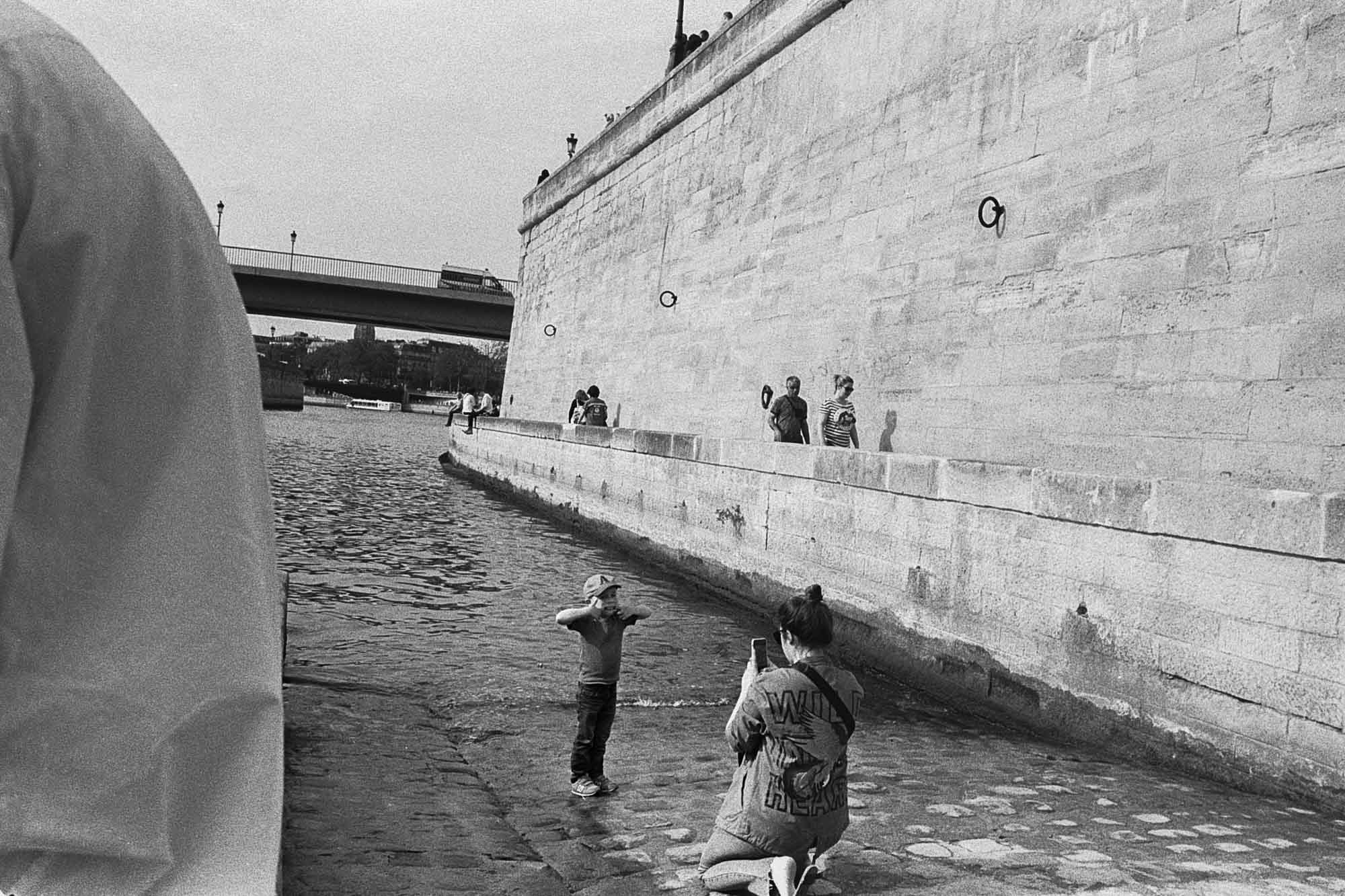 Paris I Cyril Gourdin Photo photography art fashion mode France Paris RLLNGR rllngr design 