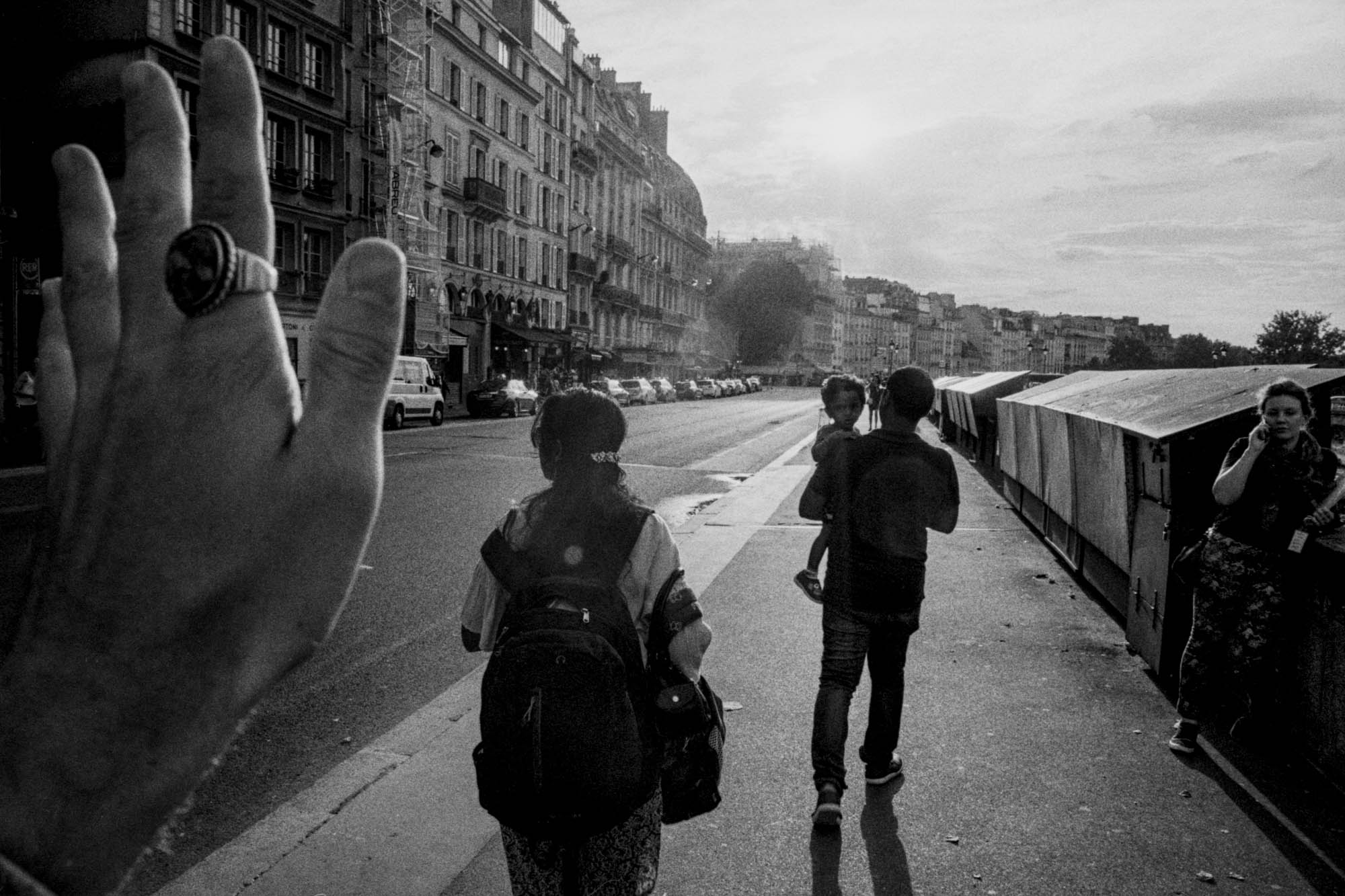 Paris I