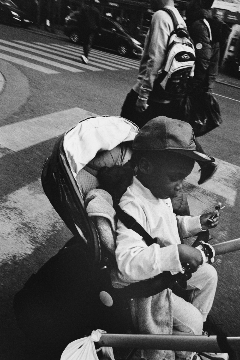 Paris I Cyril Gourdin Photo photography art fashion mode France Paris RLLNGR rllngr design 