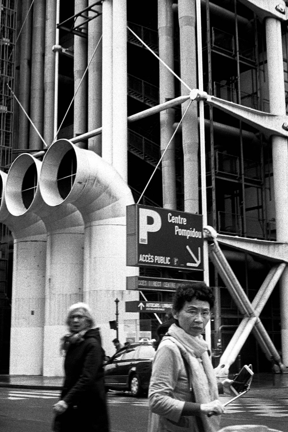 Paris I Cyril Gourdin Photo photography art fashion mode France Paris RLLNGR rllngr design 