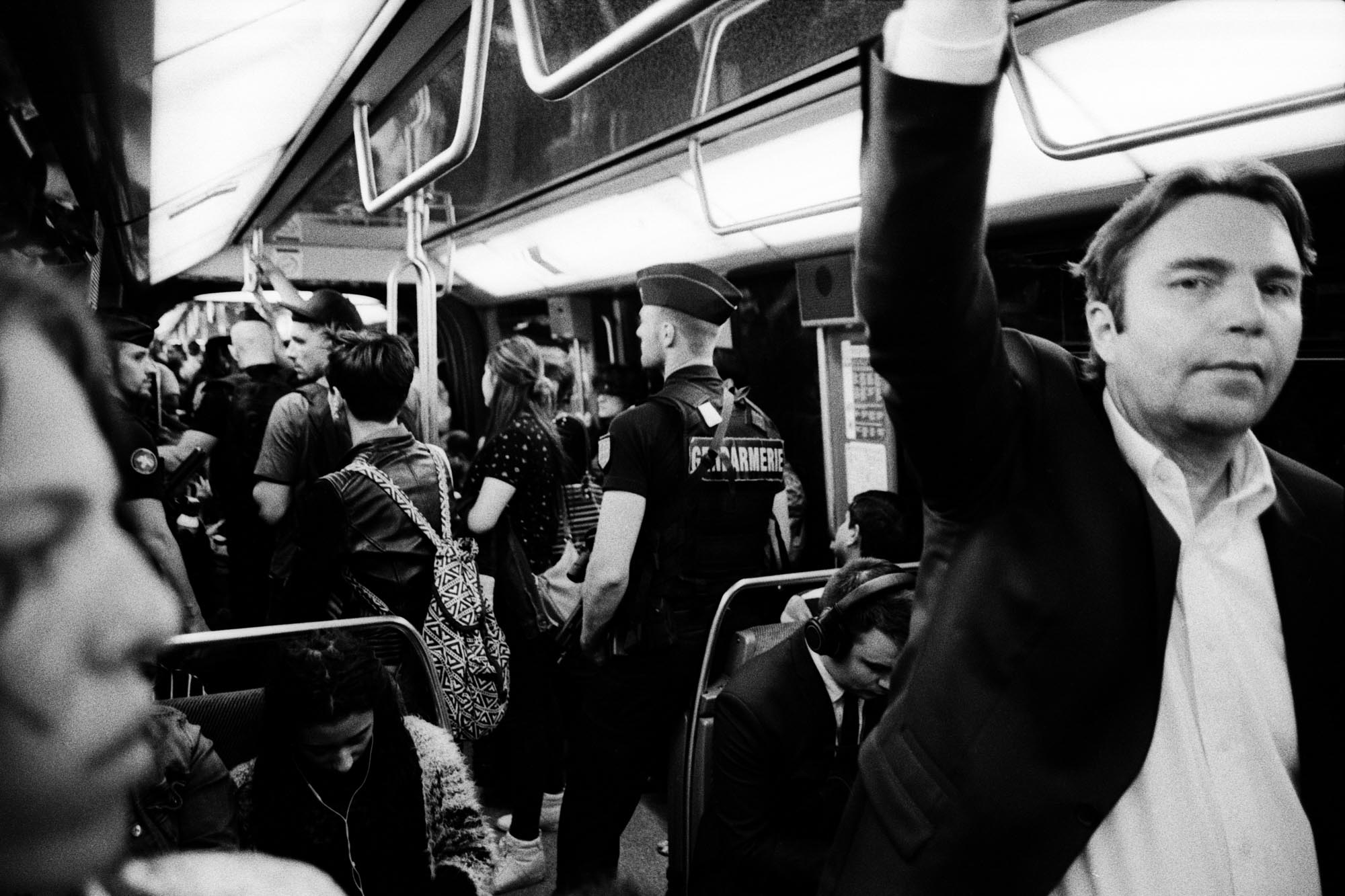 Paris I Cyril Gourdin Photo photography art fashion mode France Paris RLLNGR rllngr design 