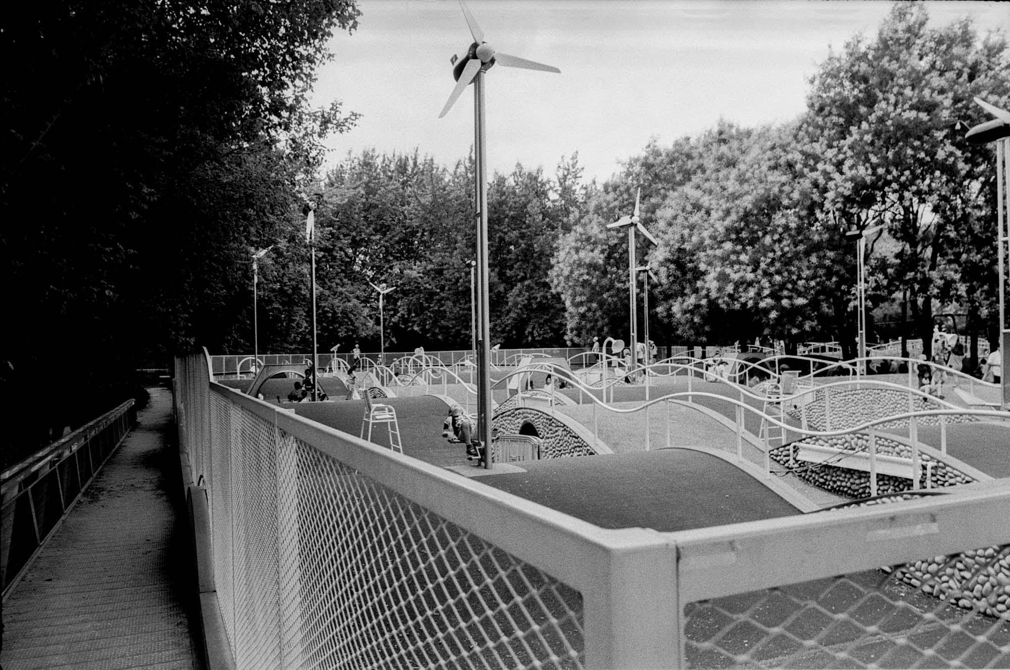 Paris II