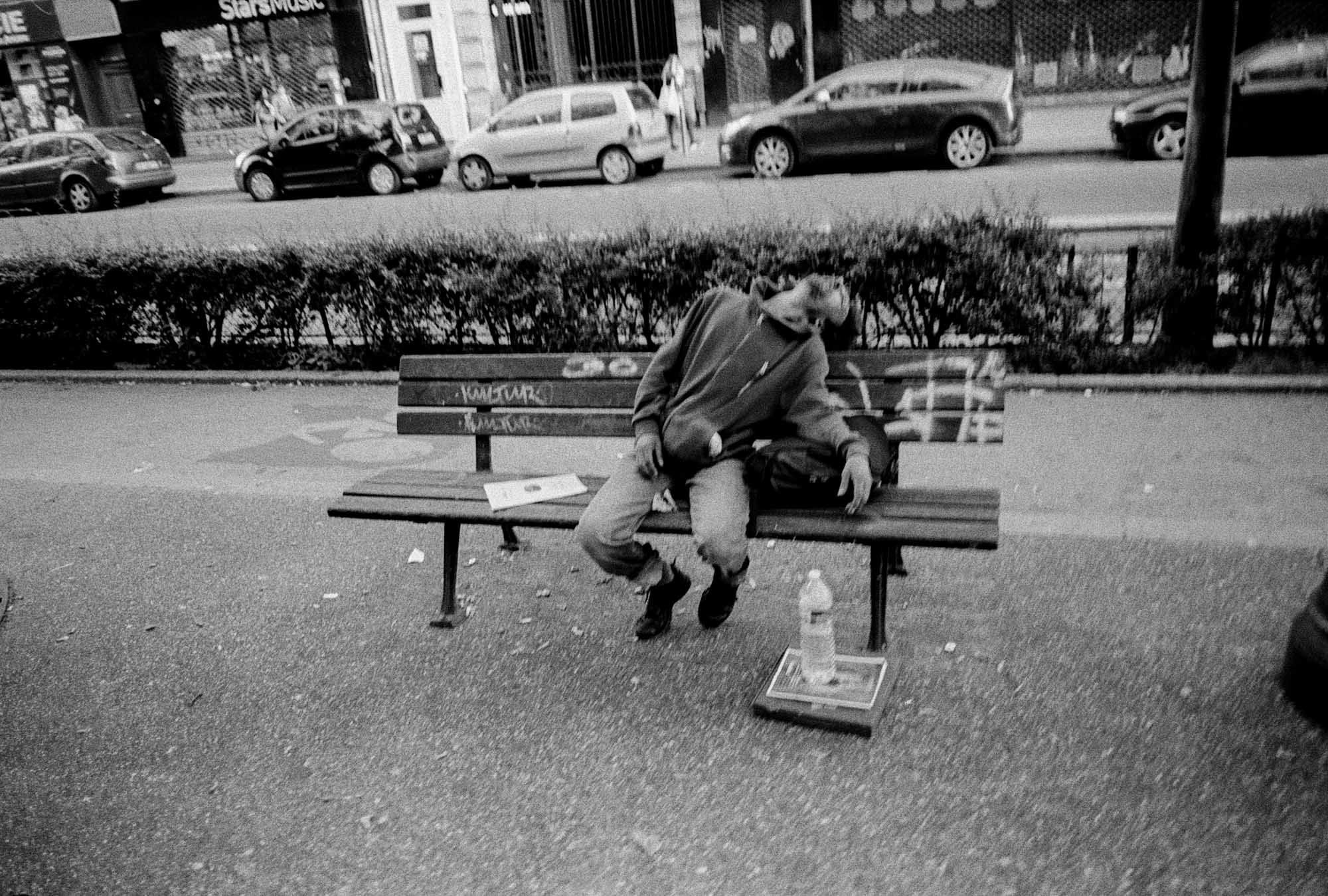 Paris II