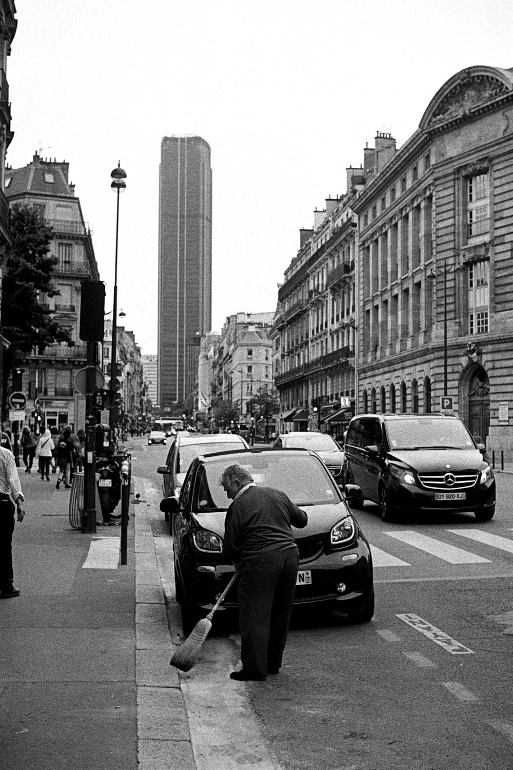 Paris II