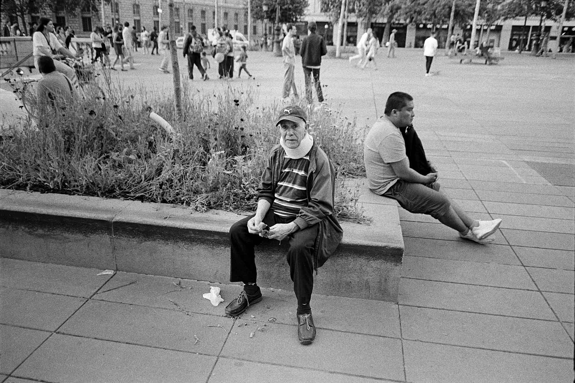 Paris II Cyril Gourdin Photo photography art fashion mode France Paris RLLNGR rllngr design 