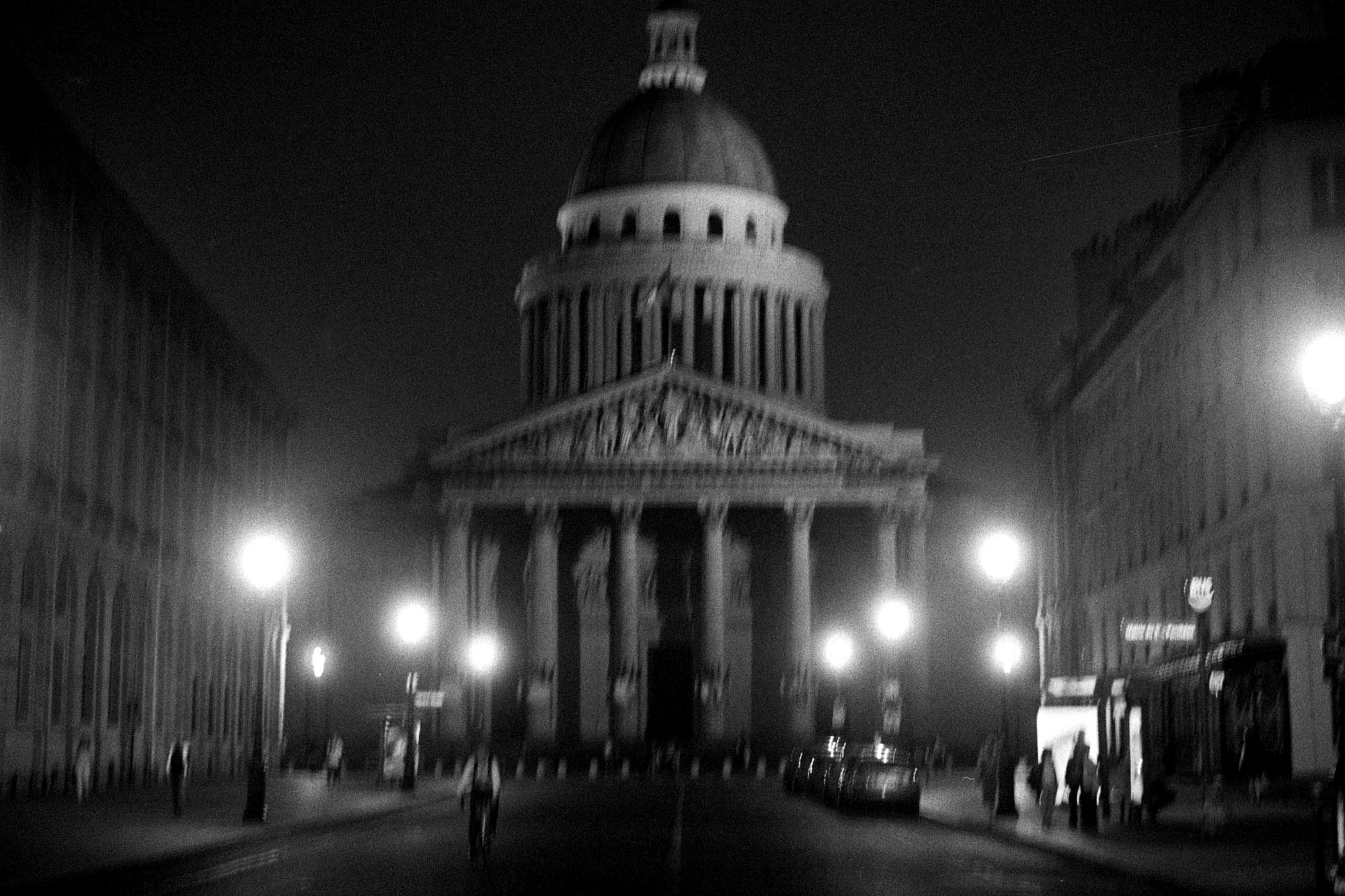 Paris II Cyril Gourdin Photo photography art fashion mode France Paris RLLNGR rllngr design 