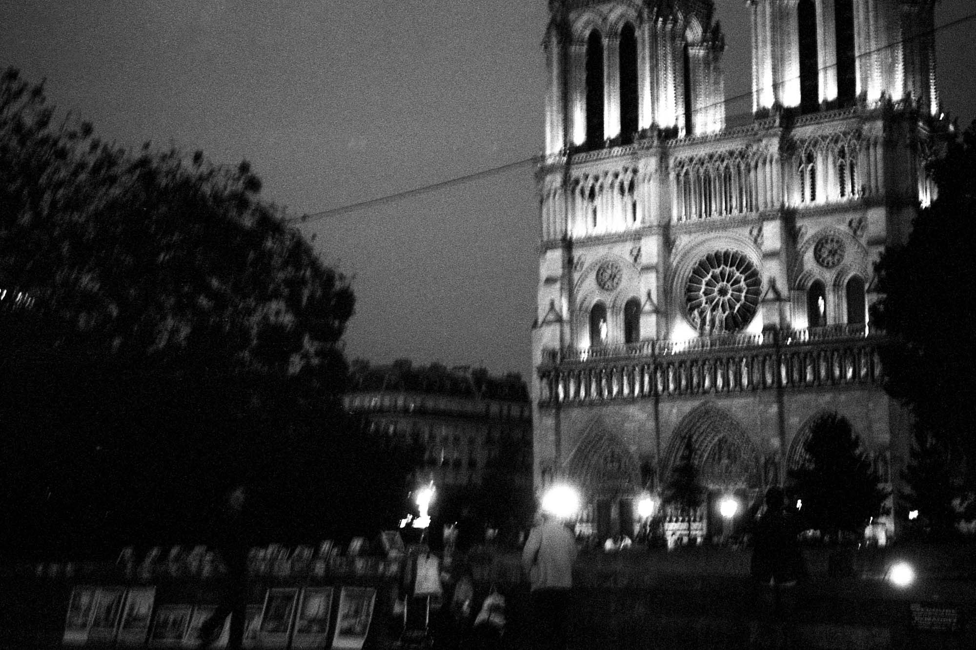 Paris II Cyril Gourdin Photo photography art fashion mode France Paris RLLNGR rllngr design 