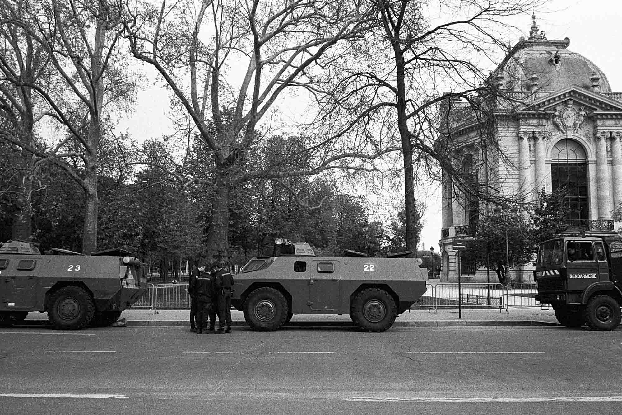 Paris II Cyril Gourdin Photo photography art fashion mode France Paris RLLNGR rllngr design 