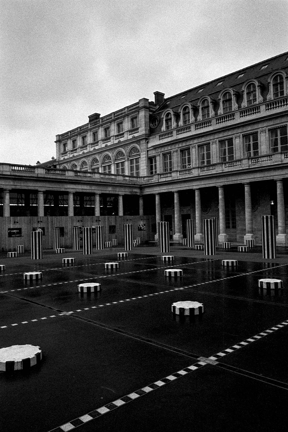 Paris II Cyril Gourdin Photo photography art fashion mode France Paris RLLNGR rllngr design 