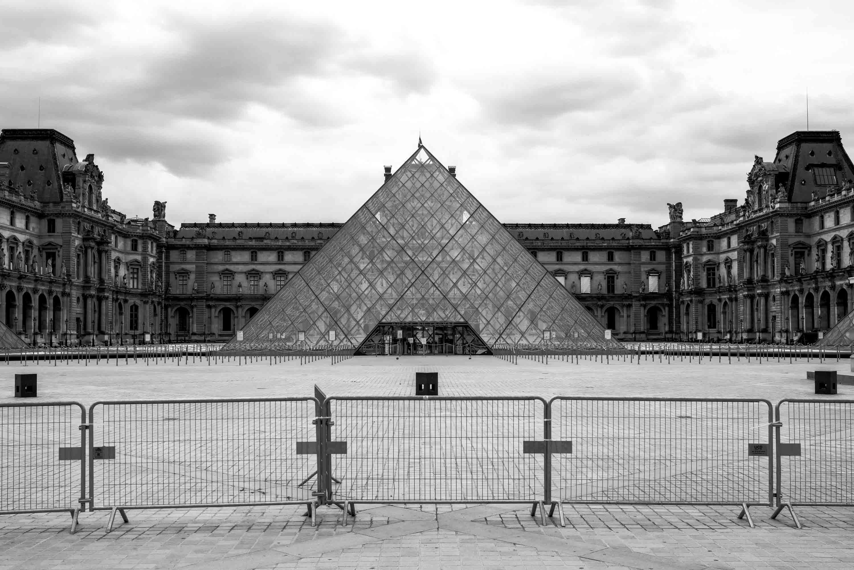 Paris II Cyril Gourdin Photo photography art fashion mode France Paris RLLNGR rllngr design 