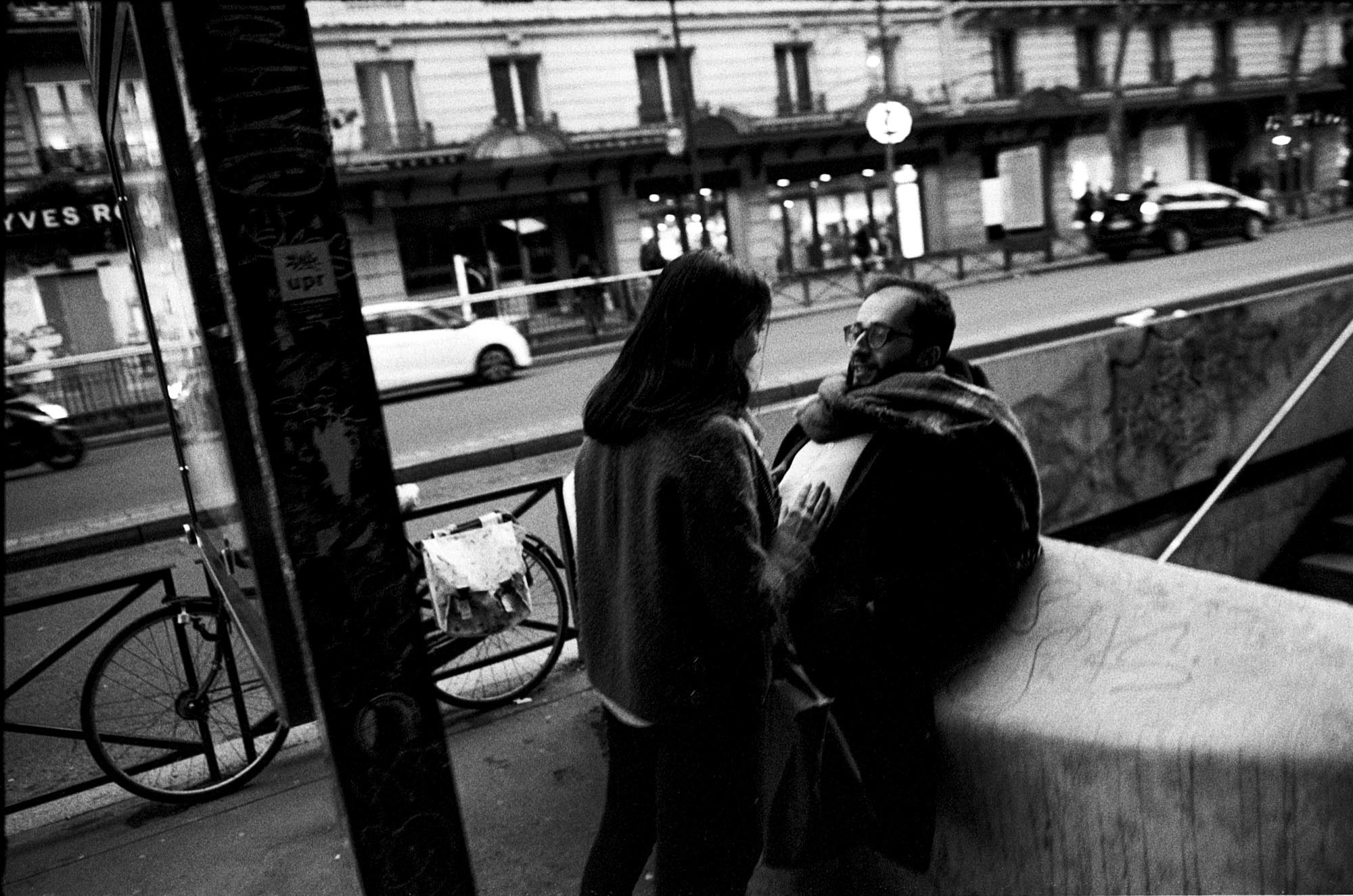 Paris II