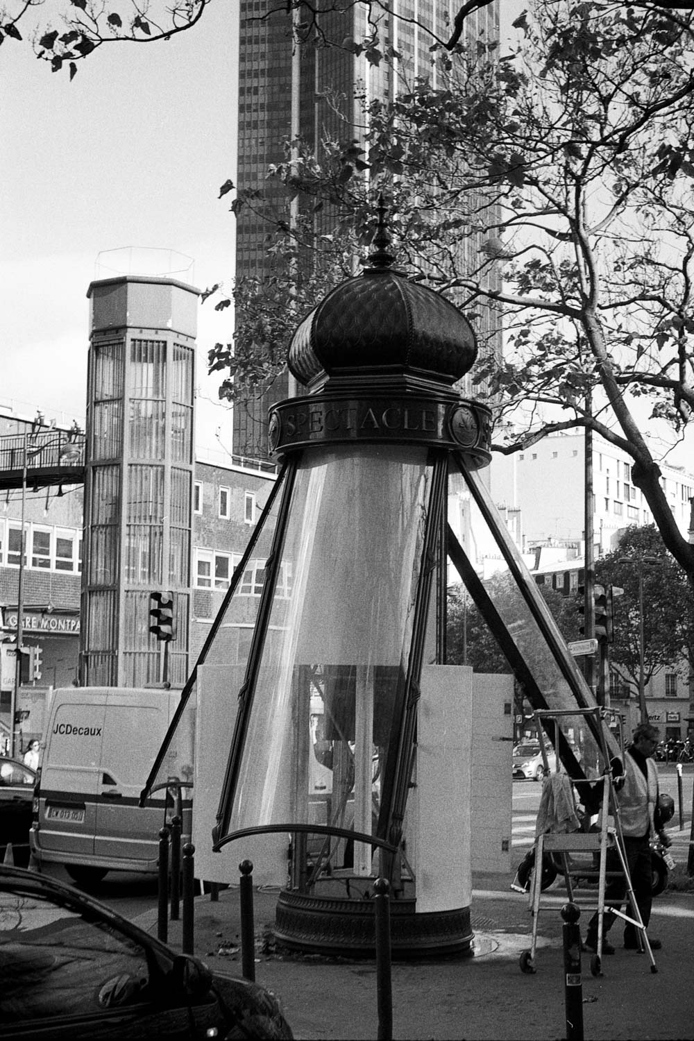 Paris II