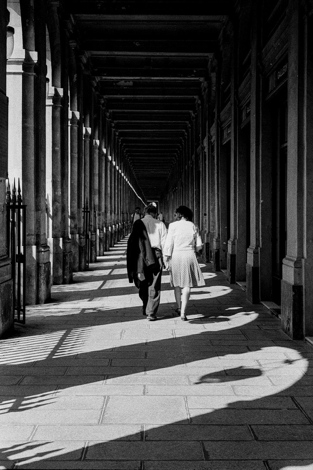 Paris II