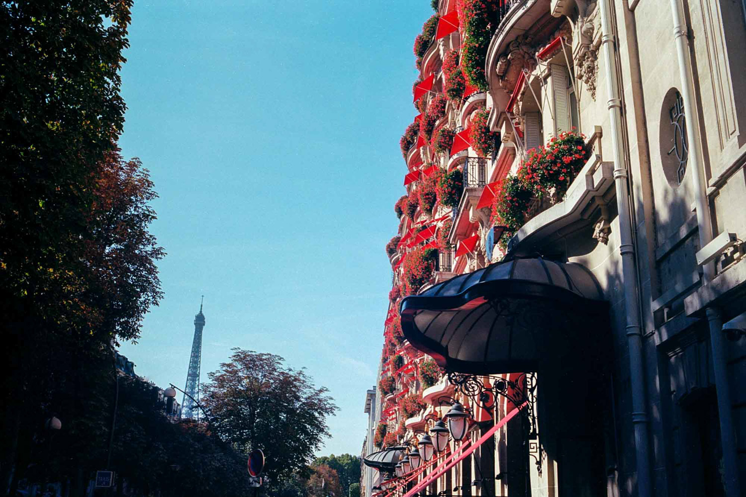 Paris III