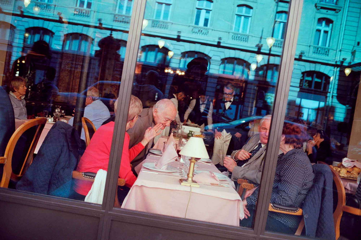 Paris III