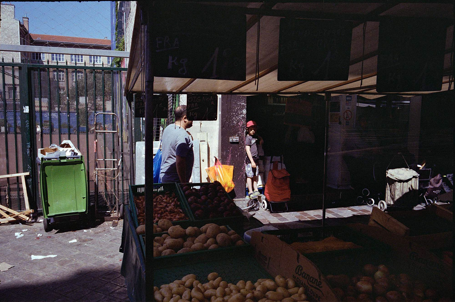 Paris III