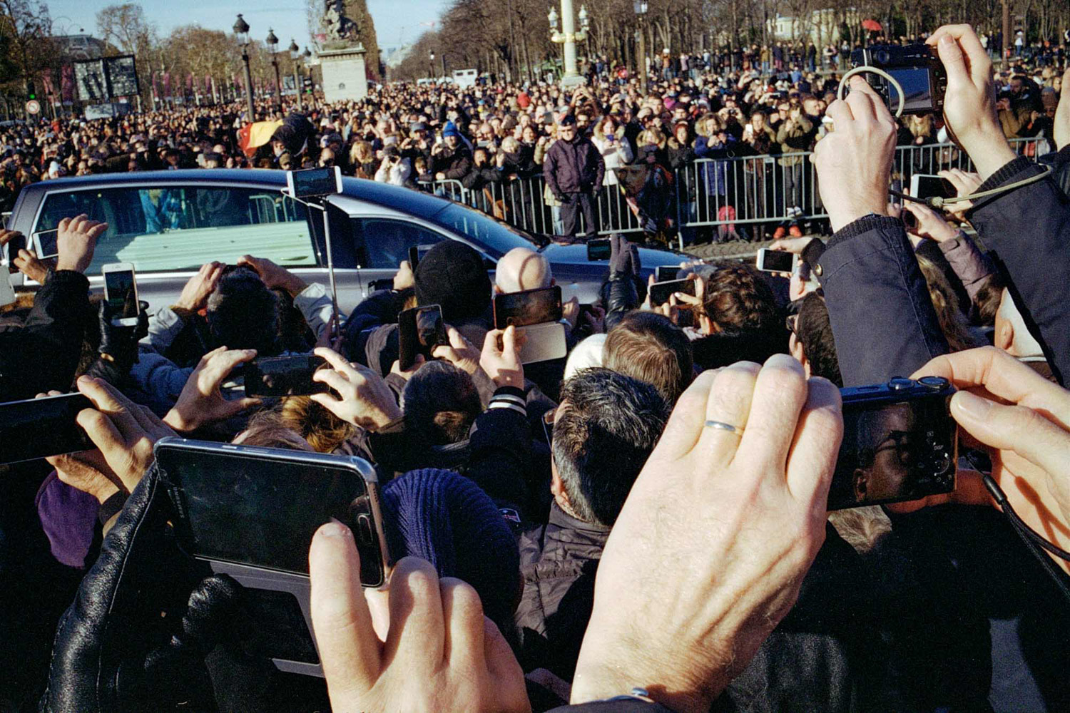 Paris III