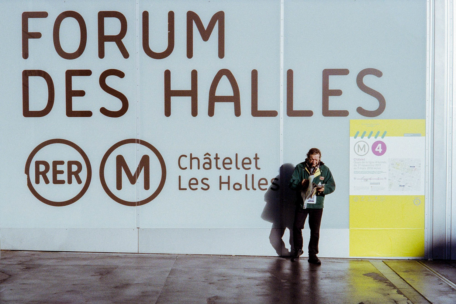 Paris III Cyril Gourdin Photo photography art fashion mode France Paris RLLNGR rllngr design 