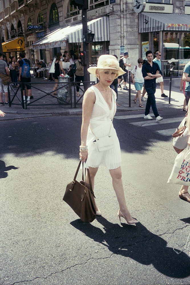 Paris III