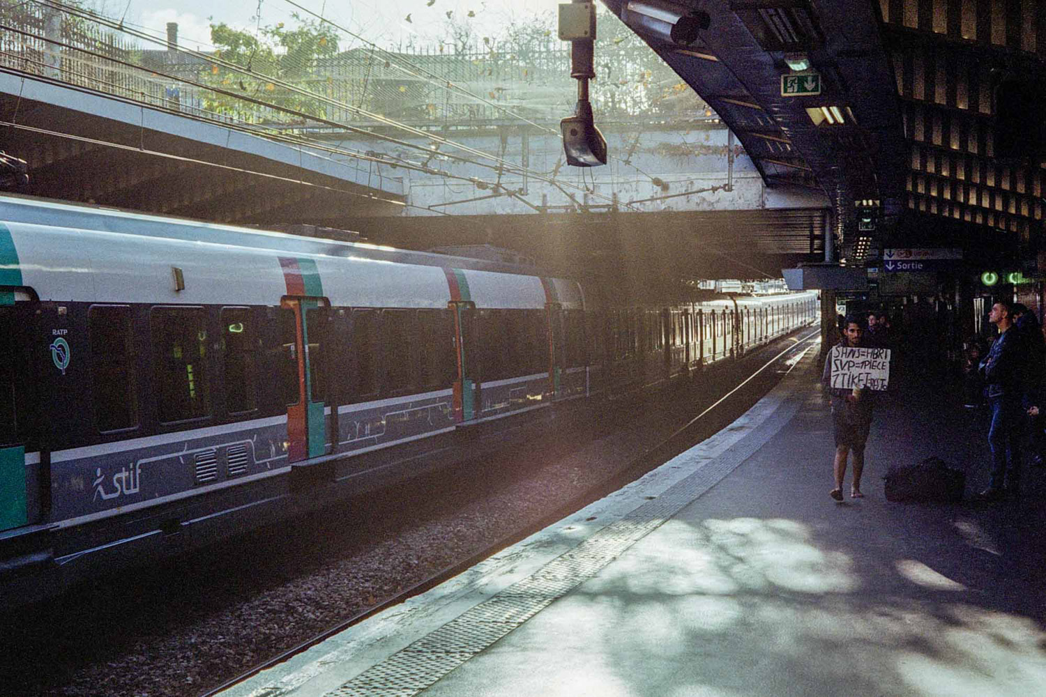 Paris III