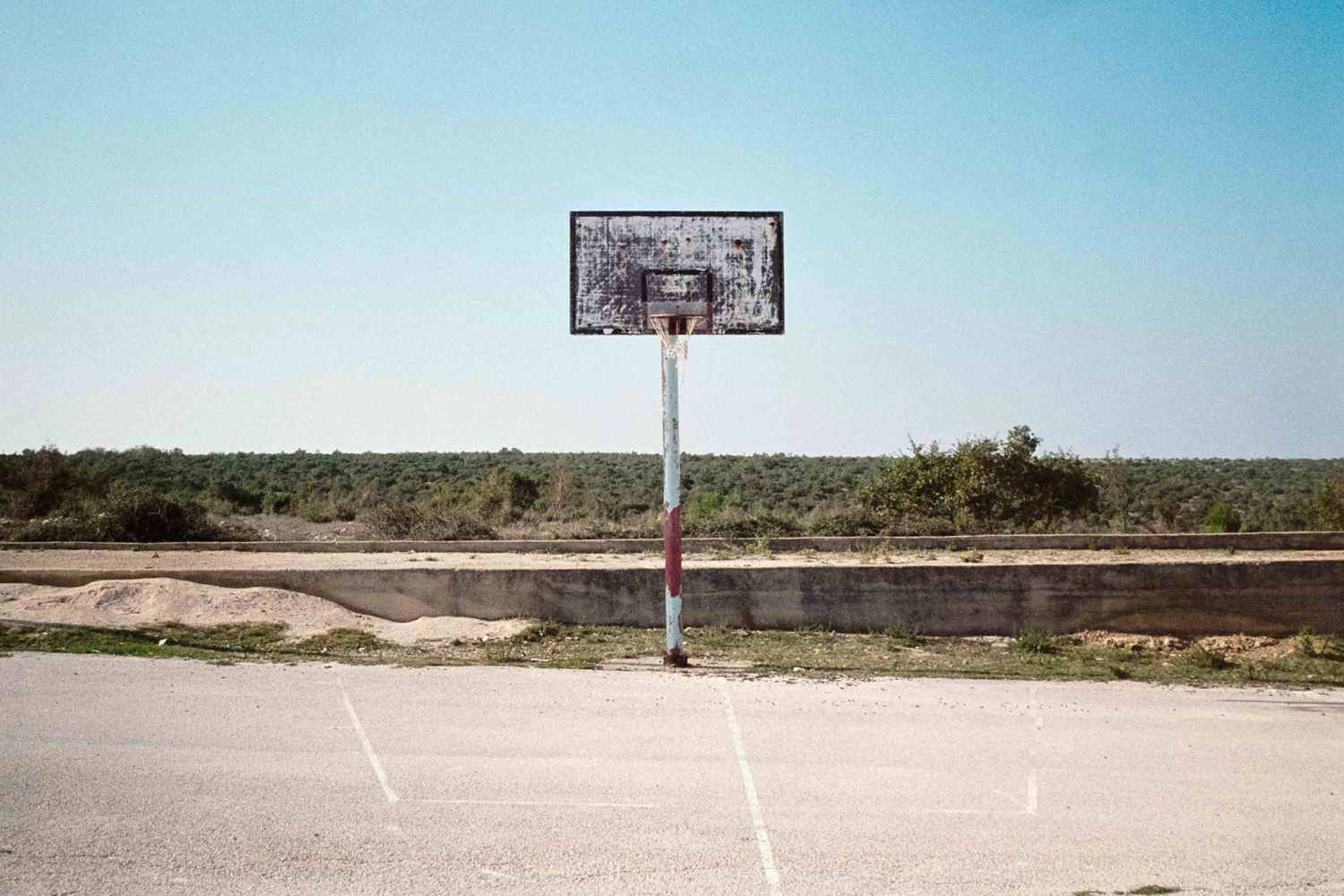 Playground Cyril Gourdin Photo photography art fashion mode France Paris RLLNGR rllngr design 