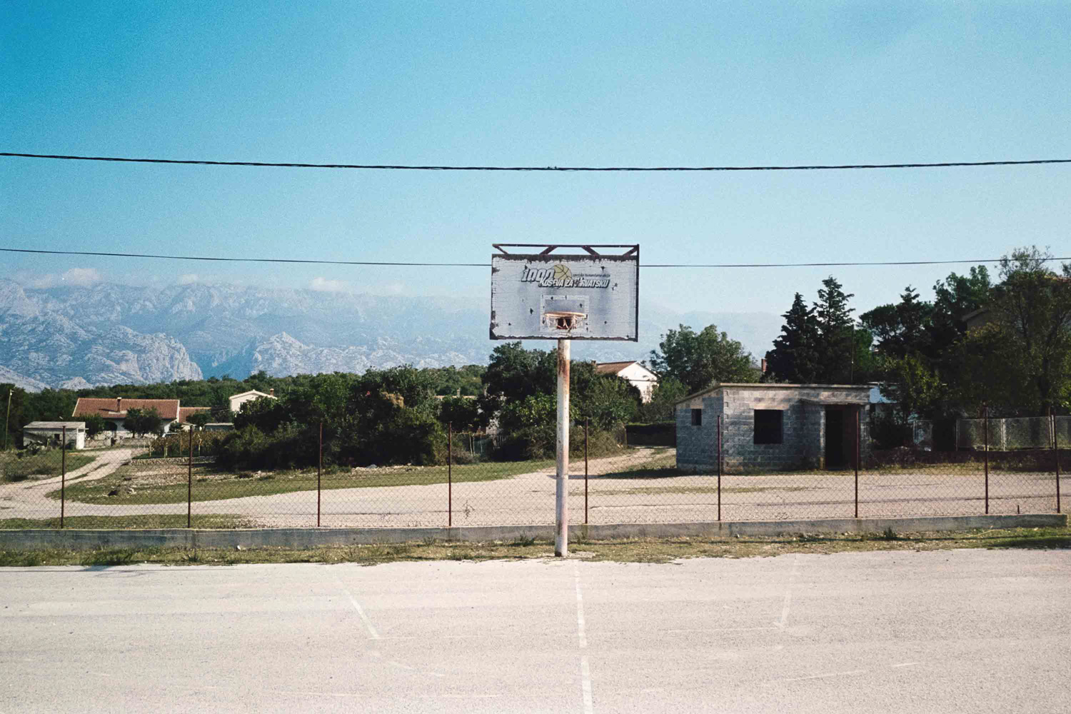 Playground