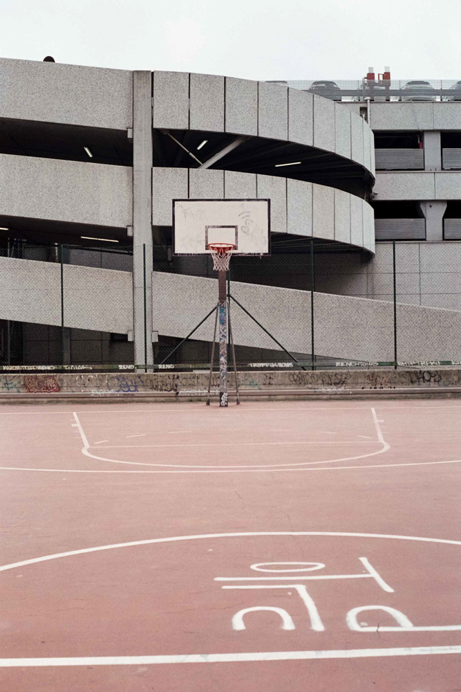 Playground