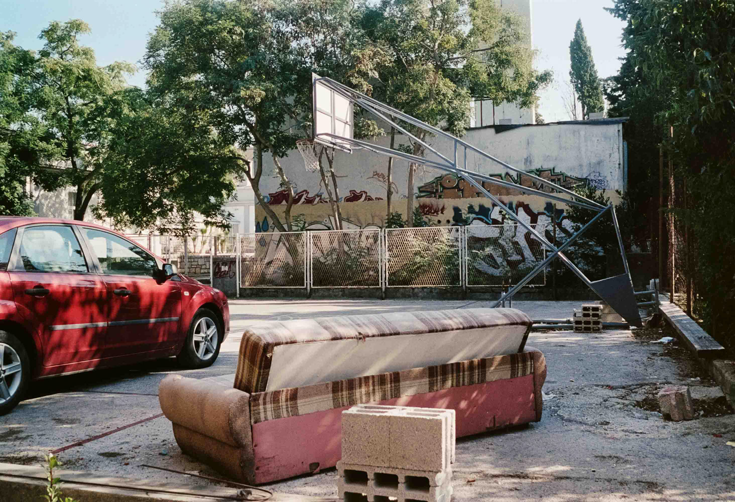 Playground