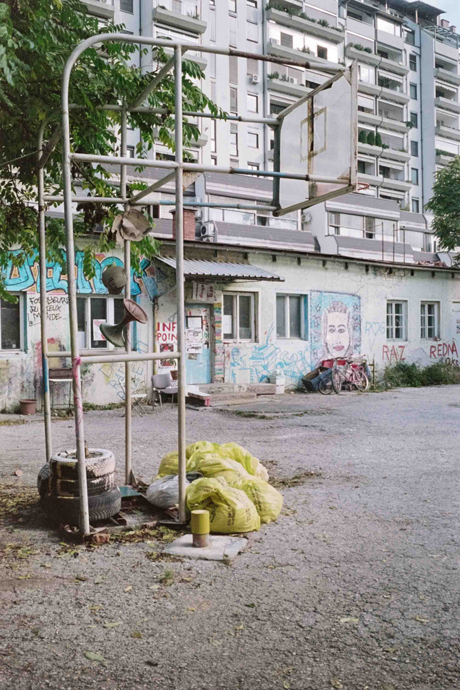 Playground Cyril Gourdin Photo photography art fashion mode France Paris RLLNGR rllngr design 