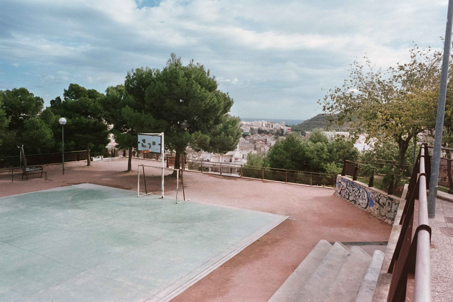 Playground
