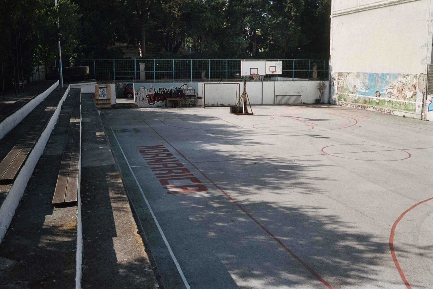 Playground Cyril Gourdin Photo photography art fashion mode France Paris RLLNGR rllngr design 