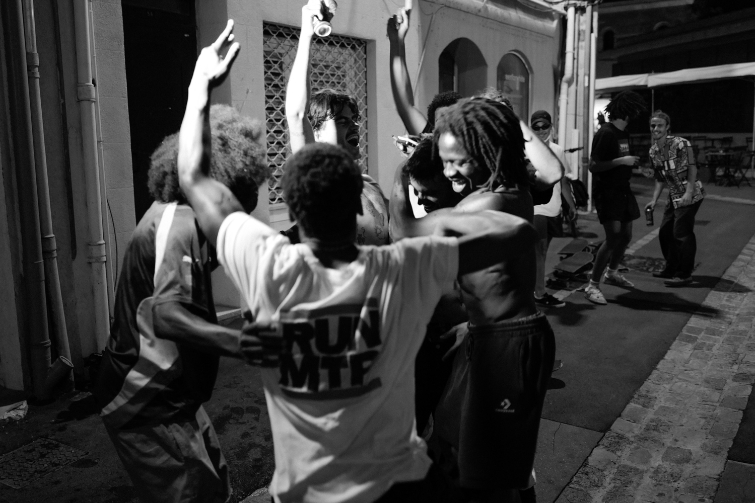 Quotamine Cyril Gourdin Photo photography art fashion mode France Paris RLLNGR rllngr design 