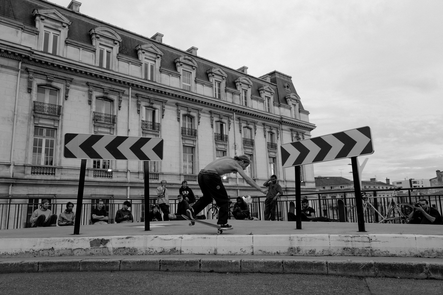 Quotamine Cyril Gourdin Photo photography art fashion mode France Paris RLLNGR rllngr design 