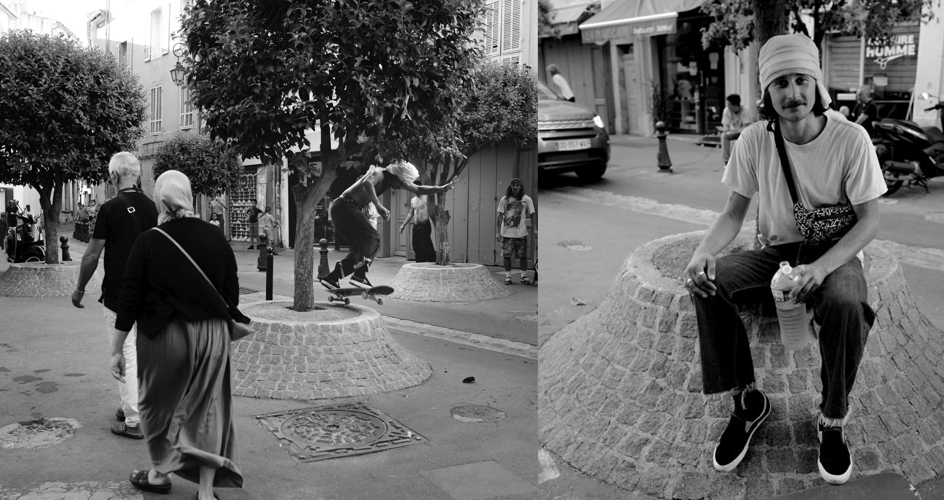 Quotamine Cyril Gourdin Photo photography art fashion mode France Paris RLLNGR rllngr design 