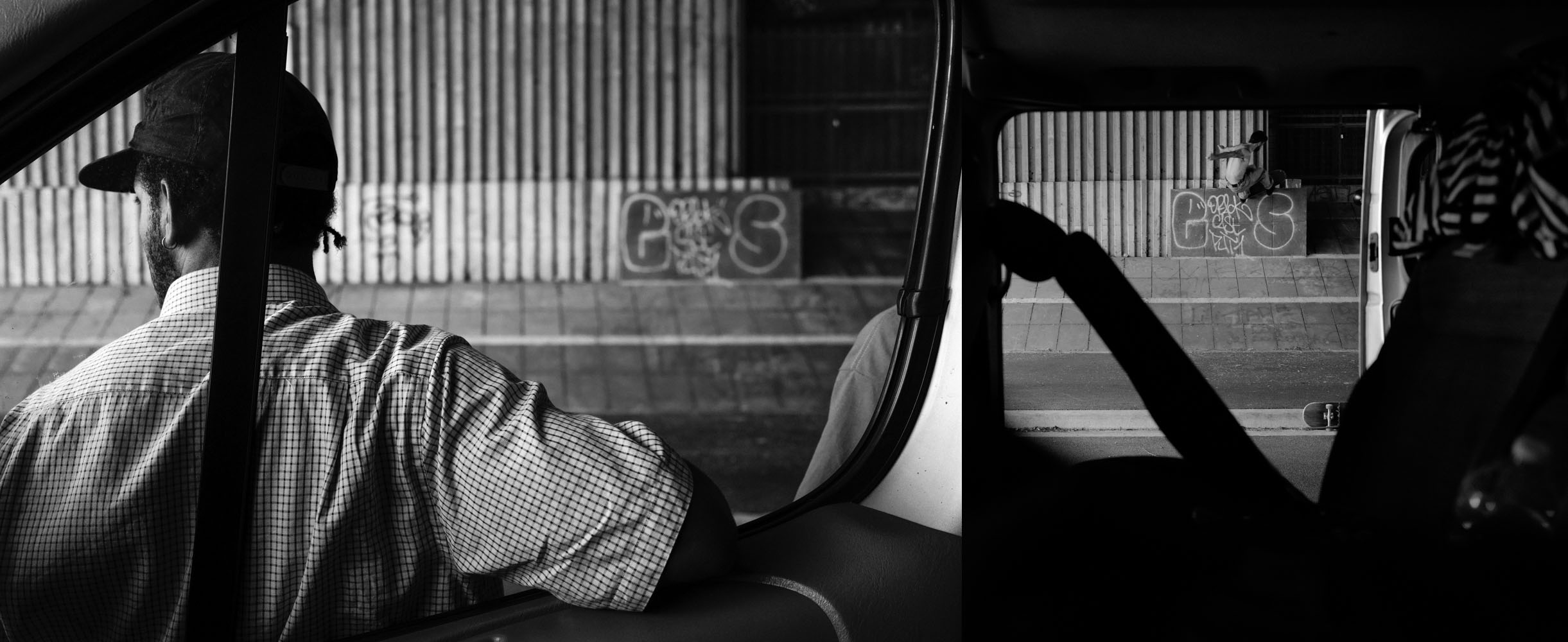 Quotamine Cyril Gourdin Photo photography art fashion mode France Paris RLLNGR rllngr design 