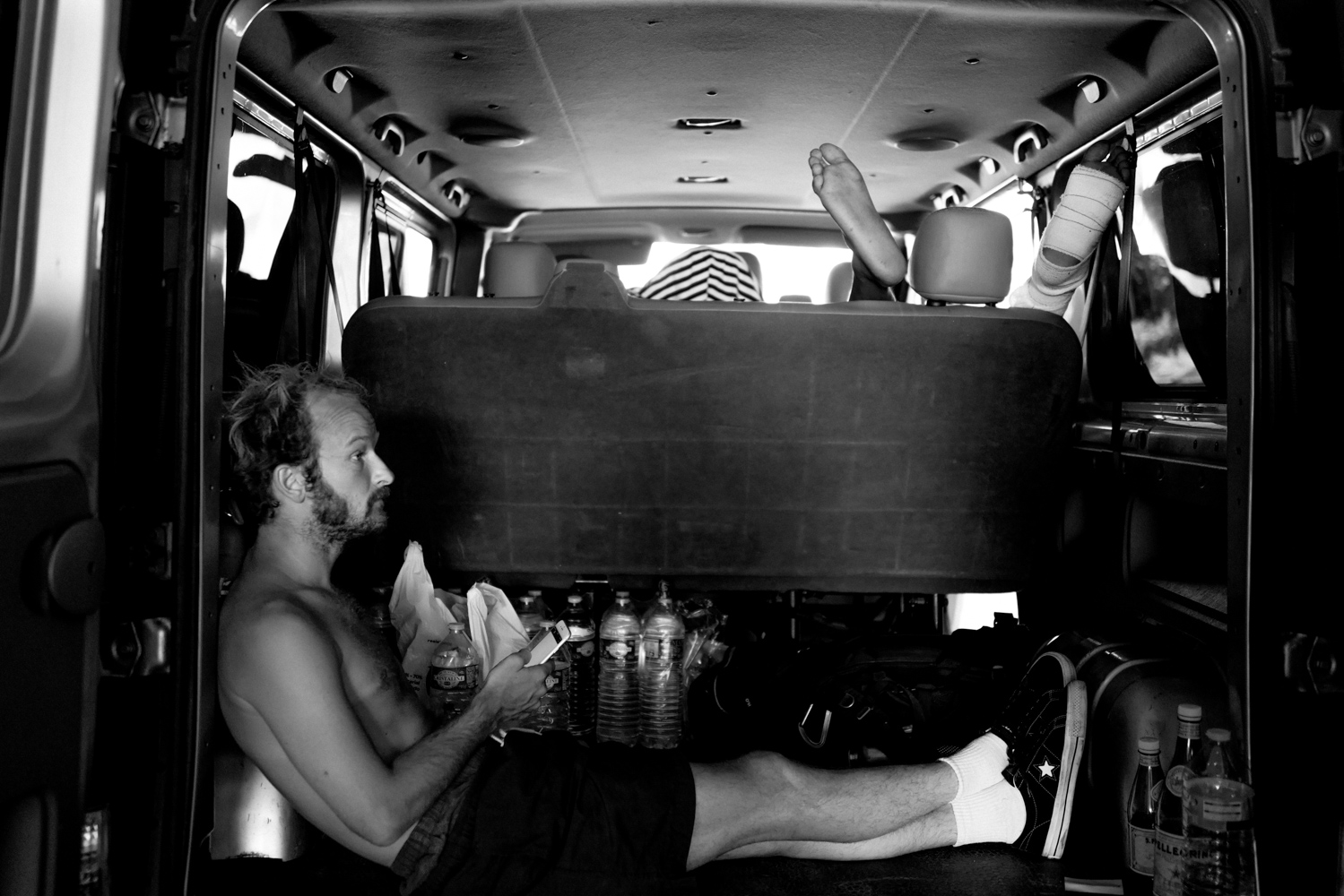 Quotamine Cyril Gourdin Photo photography art fashion mode France Paris RLLNGR rllngr design 