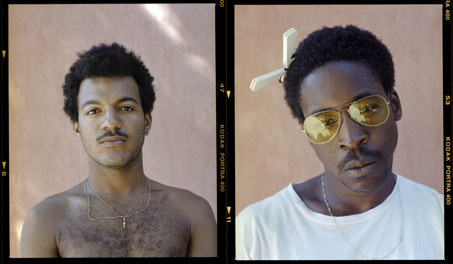 Quotamine Cyril Gourdin Photo photography art fashion mode France Paris RLLNGR rllngr design 