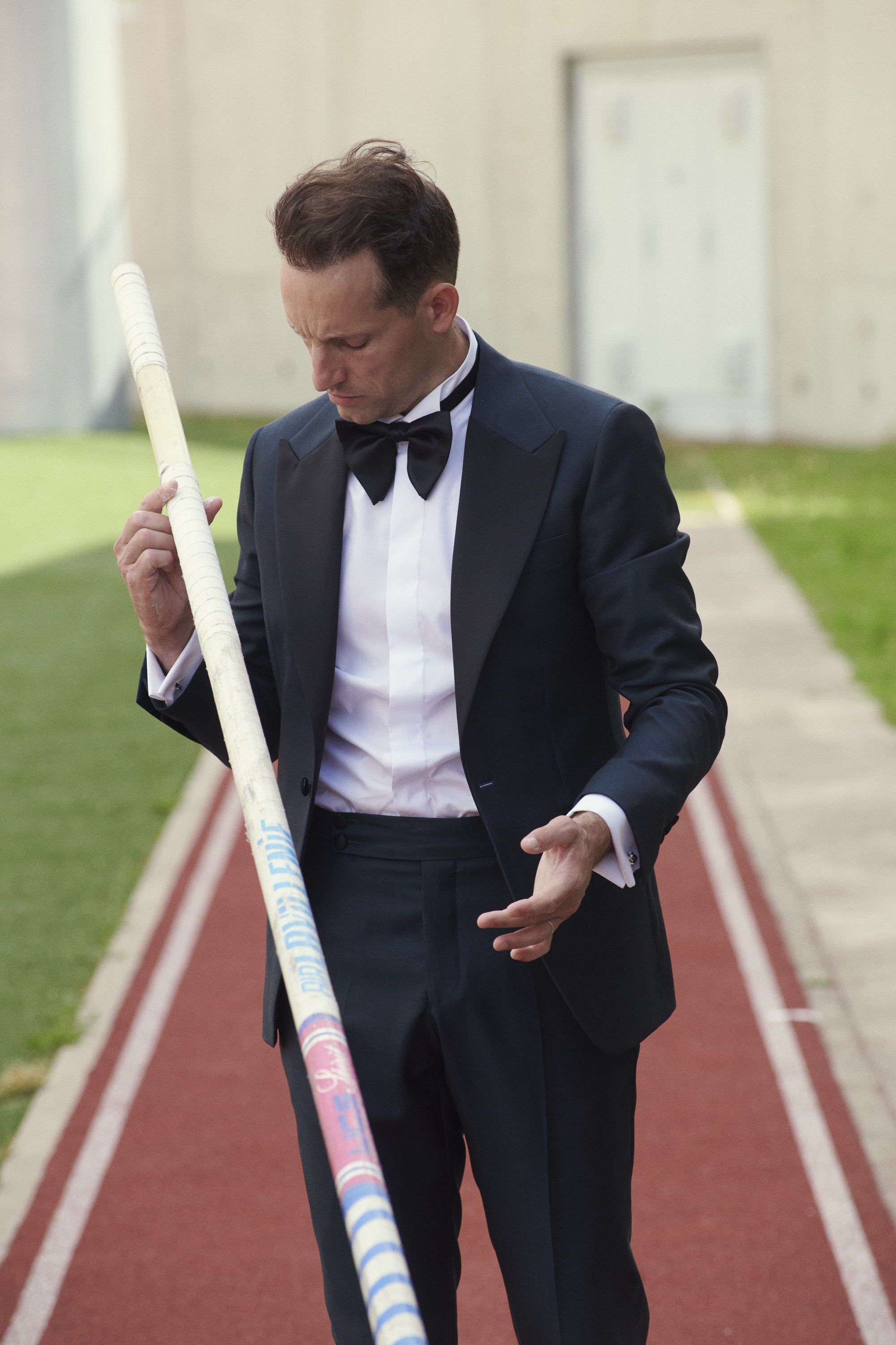 Renaud Lavillenie