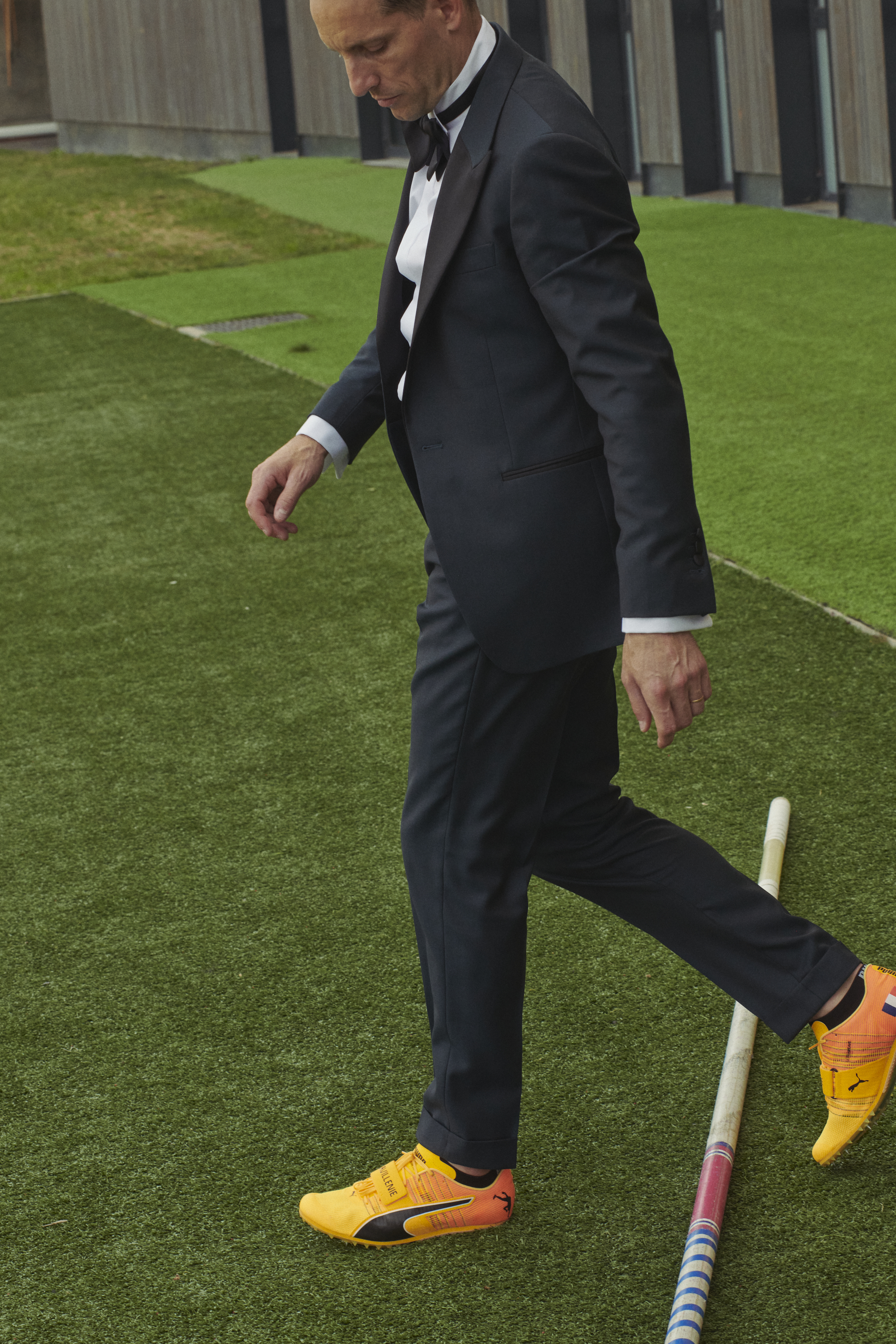 Renaud Lavillenie Cyril Gourdin Photo photography art fashion mode France Paris RLLNGR rllngr design 