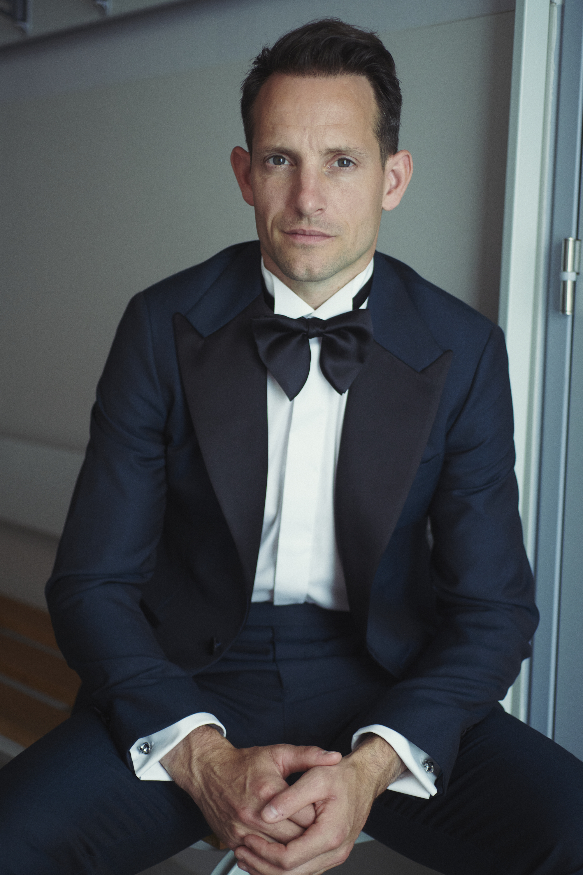 Renaud Lavillenie