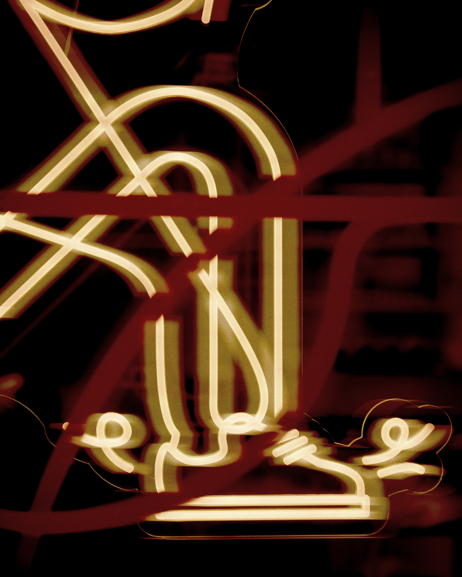 Showroom Cyril Gourdin Photo photography art fashion mode France Paris RLLNGR rllngr design 