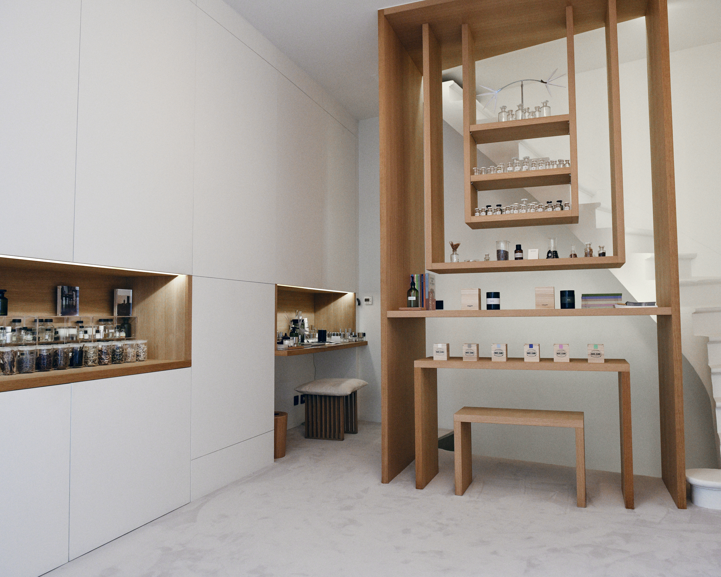 Showroom