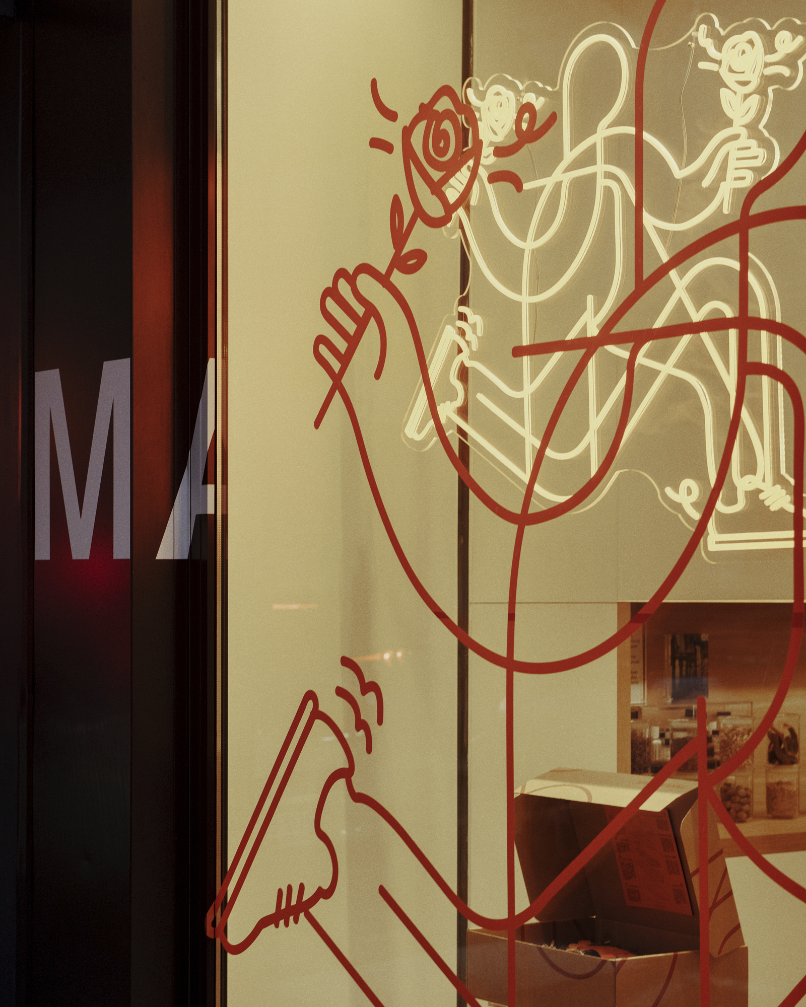 Showroom